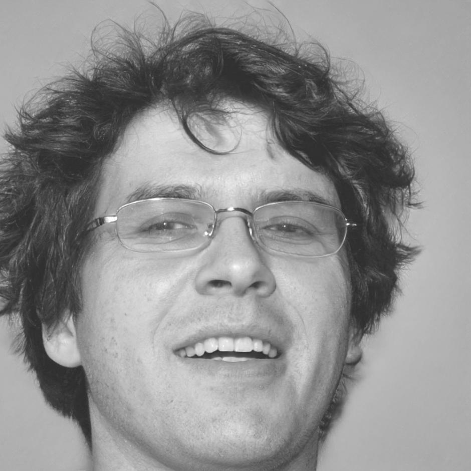 Rodrigo Mendoza