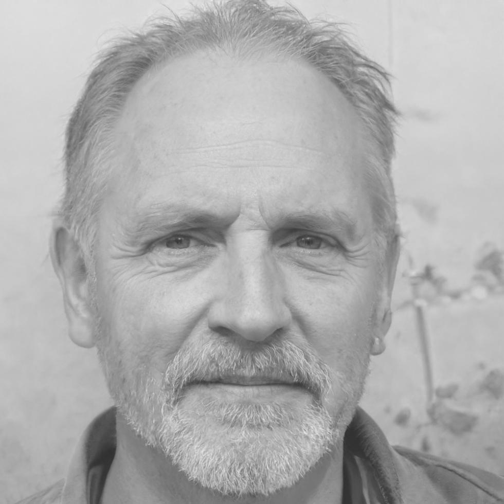 Bautista Herrero, Consultor Senior de Presupuestos